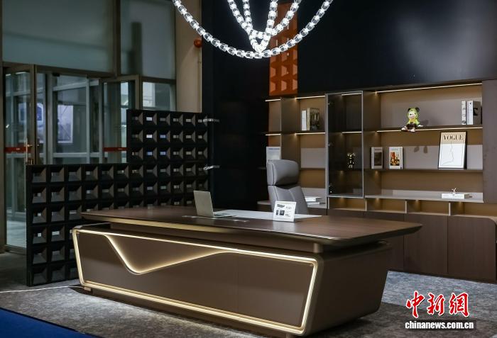 智慧办公家具_五指山酒店家具公司_绿色办公家具