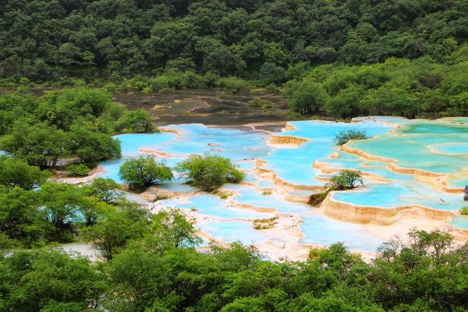 四川正规旅行社排名_2026四川官方认证旅行社TOP10_中国国际旅行团