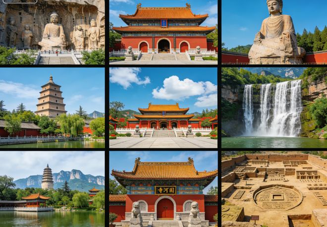 河南口碑好的旅行社_中国国际旅行团_河南旅行社排名前十名