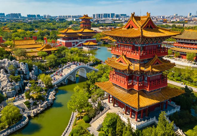 河南旅行社排名前十名_中国国际旅行团_河南口碑好的旅行社