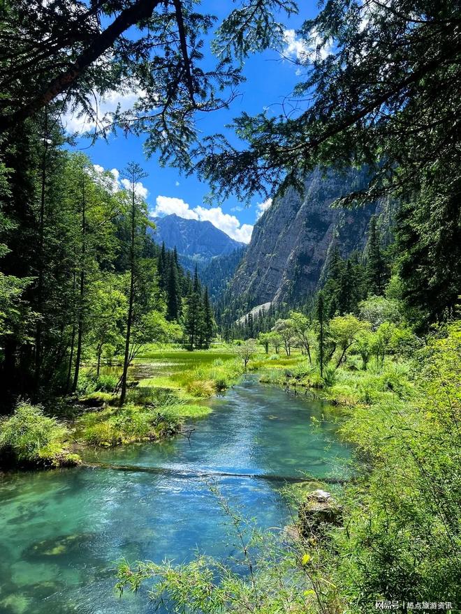 悠盛国旅九寨沟直采_中国国际旅行团_四川本地地接社