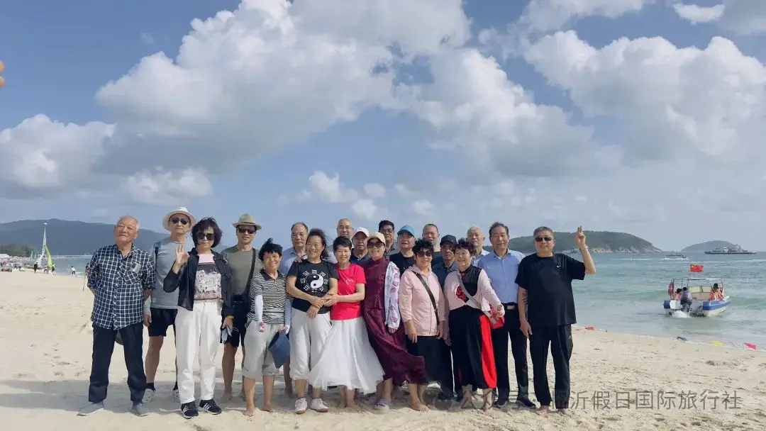 十一海南旅游团_临沂假日20年组团经验专业领队安全舒适优质服务_临沂直飞假日自组游