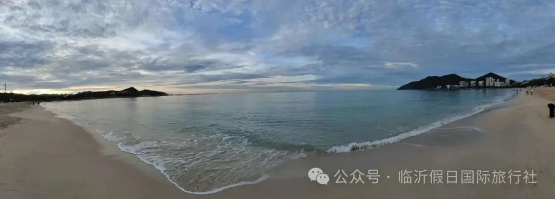 临沂假日20年组团经验专业领队安全舒适优质服务_临沂直飞假日自组游_十一海南旅游团