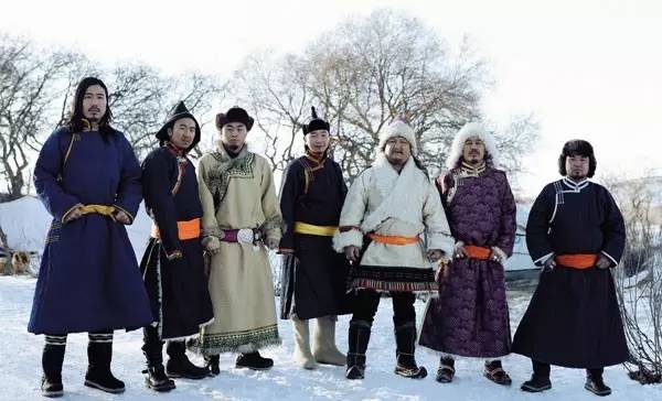 逃离北上广_杭盖乐队 蒙古文化_杭盖乐队