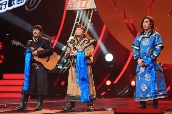 逃离北上广_杭盖乐队 蒙古文化_杭盖乐队