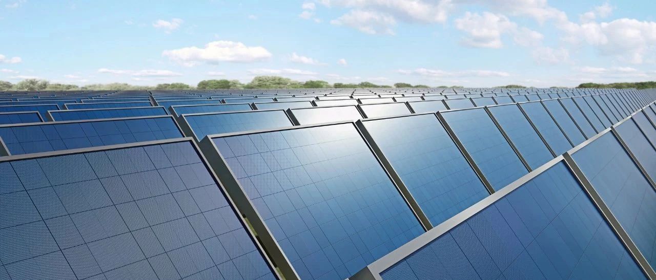 光伏装机量增长趋势分析_太阳能光伏发电未来展望_太阳能光伏发电现状