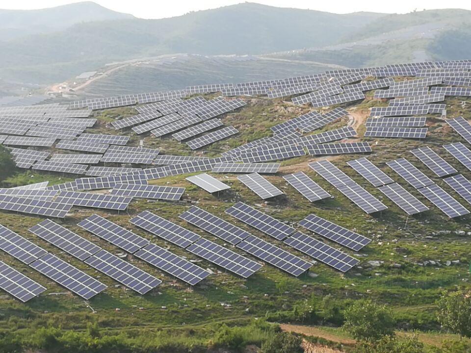 光伏发电安装模式_太阳能光伏发电现状_光伏发电骗局防范