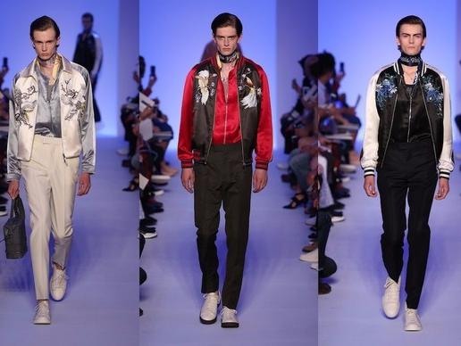 横须贺刺绣夹克起源_横须贺外套_横须贺刺绣夹克品牌