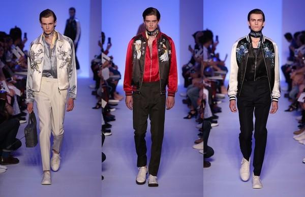 横须贺外套_横须贺刺绣夹克品牌_横须贺刺绣夹克起源