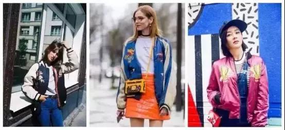 横须贺外套_横须贺刺绣夹克品牌_横须贺刺绣夹克起源