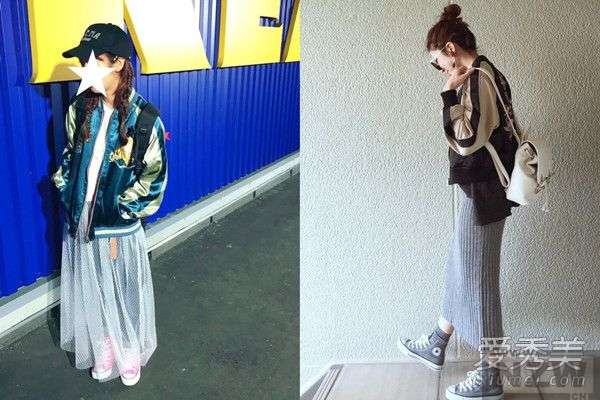 横须贺外套 穿搭技巧_运动风趋势_横须贺外套