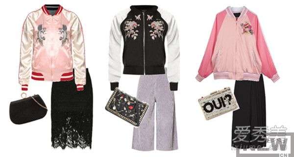 横须贺外套_横须贺外套 穿搭技巧_运动风趋势