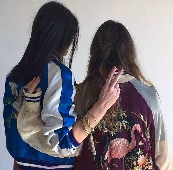 Souvenir Jacket穿搭技巧_横须贺外套_横须贺外套怎么搭