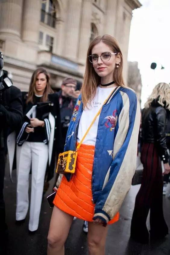 横须贺外套_Souvenir Jacket穿搭技巧_横须贺外套怎么搭