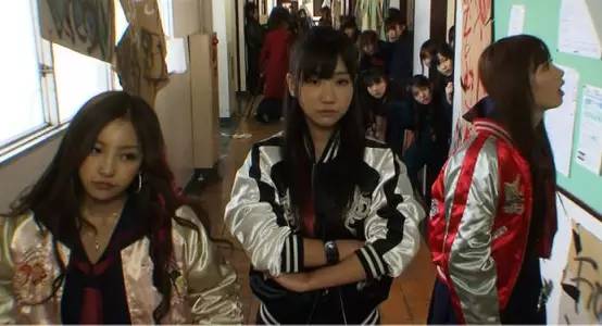 横须贺刺绣夹克_Souvenir Jacket历史起源_横须贺外套