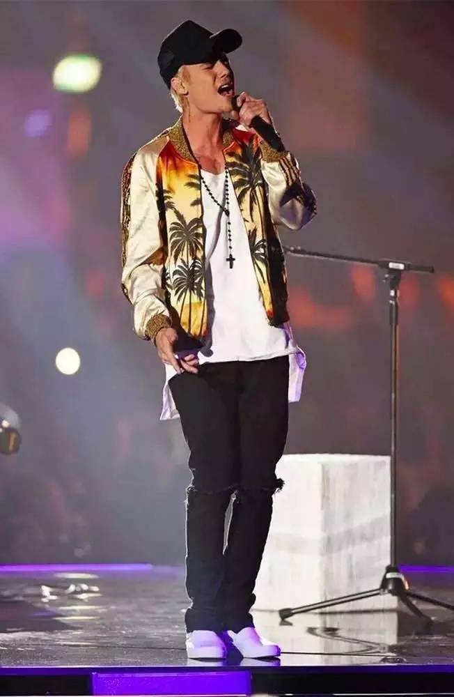 横须贺外套_横须贺刺绣夹克_Souvenir Jacket历史起源