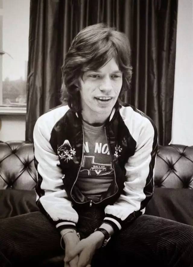 横须贺外套_Souvenir Jacket历史起源_横须贺刺绣夹克