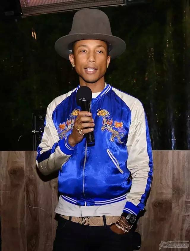 横须贺刺绣夹克_横须贺外套_Souvenir Jacket历史起源