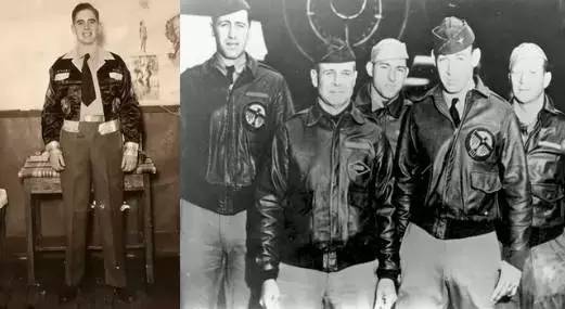 横须贺外套_Souvenir Jacket历史起源_横须贺刺绣夹克