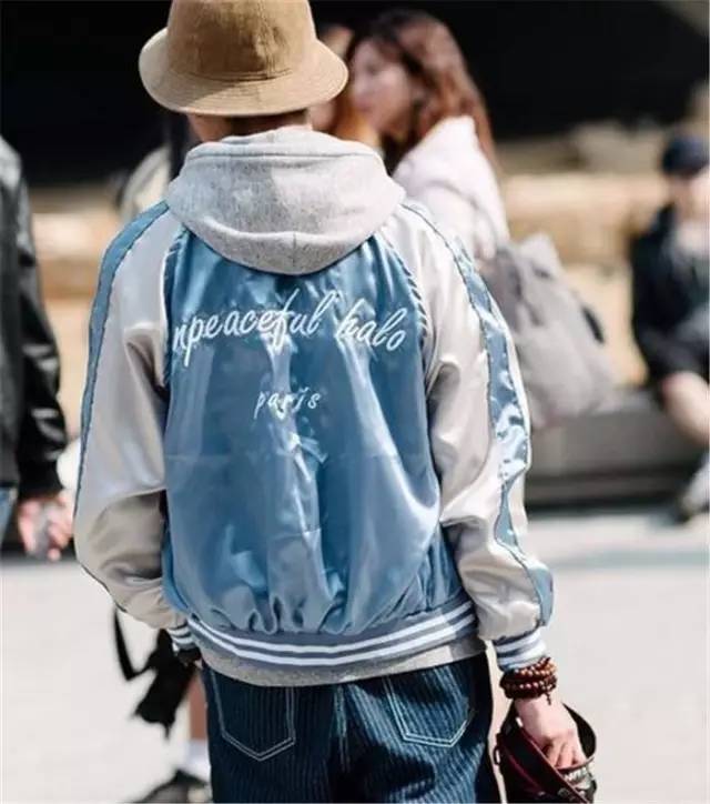 横须贺外套_横须贺刺绣夹克_Souvenir Jacket历史起源