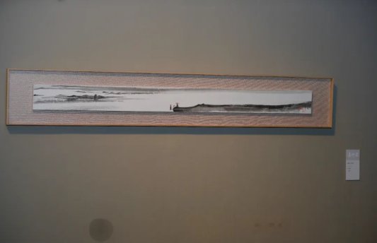 中国美术馆李学明画展_李学明中国画作品展_中国画美术作品欣赏