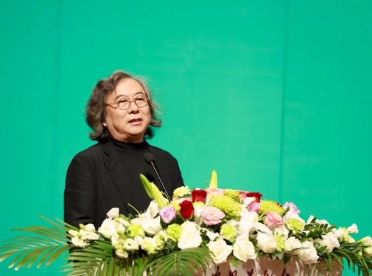 中国美术馆李学明画展_李学明中国画作品展_中国画美术作品欣赏