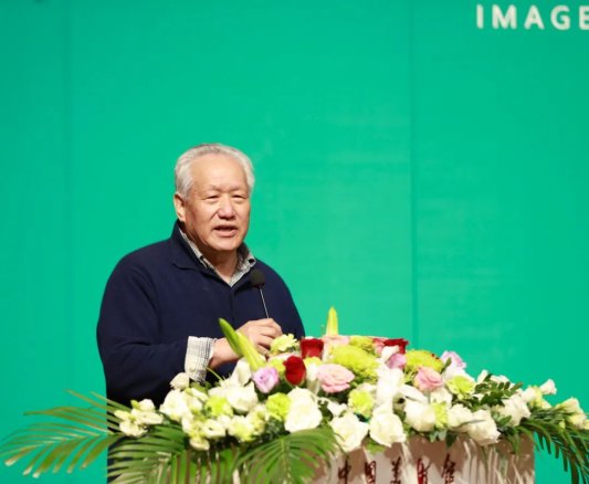 中国美术馆李学明画展_李学明中国画作品展_中国画美术作品欣赏