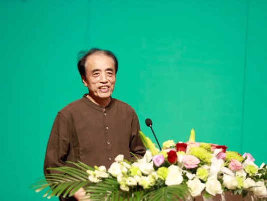 中国美术馆李学明画展_中国画美术作品欣赏_李学明中国画作品展