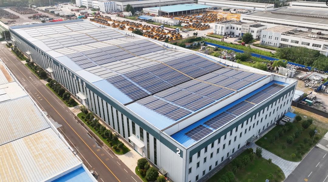 分布式光伏并网技术_超短期光伏功率预测_分布式光伏电网接入方案