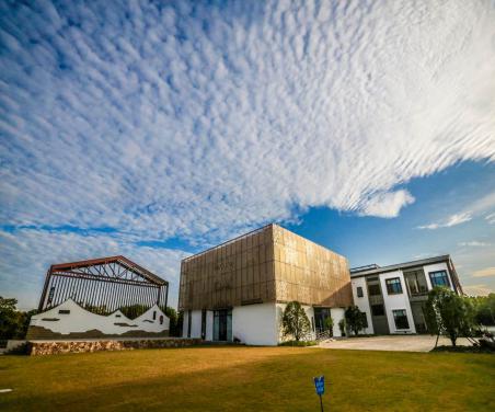 上海市郊休闲农业旅游线路_上海十一旅游攻略_上海乡村旅游特色线路