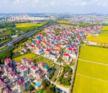 上海乡村旅游特色线路_上海十一旅游攻略_上海市郊休闲农业旅游线路