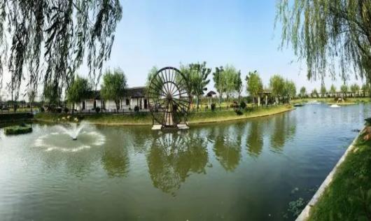 上海乡村旅游特色线路_上海市郊休闲农业旅游线路_上海十一旅游攻略