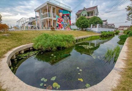 上海市郊休闲农业旅游线路_上海乡村旅游特色线路_上海十一旅游攻略