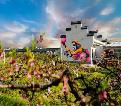 上海市郊休闲农业旅游线路_上海乡村旅游特色线路_上海十一旅游攻略