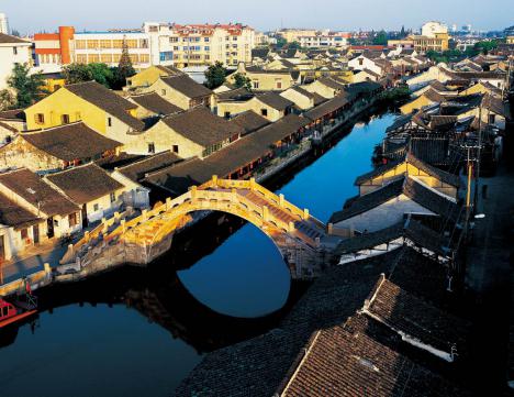 上海市郊休闲农业旅游线路_上海乡村旅游特色线路_上海十一旅游攻略