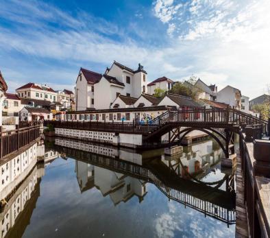 上海市郊休闲农业旅游线路_上海乡村旅游特色线路_上海十一旅游攻略