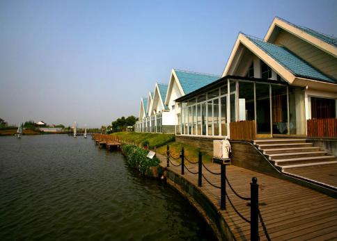 上海市郊休闲农业旅游线路_上海乡村旅游特色线路_上海十一旅游攻略