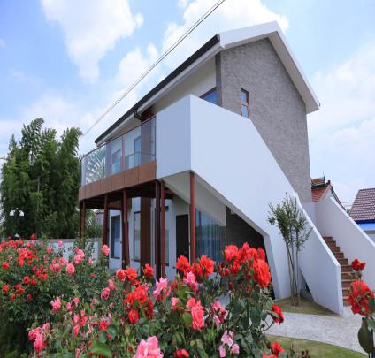 上海十一旅游攻略_上海市郊休闲农业旅游线路_上海乡村旅游特色线路