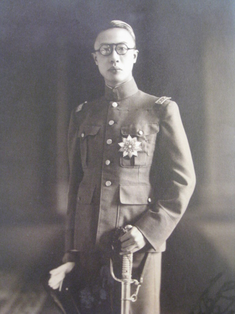 上海世博会 清明上河图_溥仪登基 伪满洲国  清明上河图回归