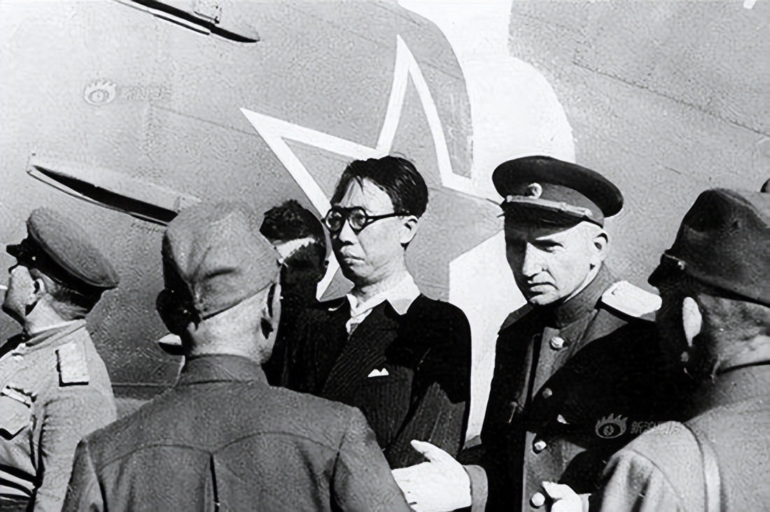 上海世博会 清明上河图_溥仪登基 伪满洲国  清明上河图回归