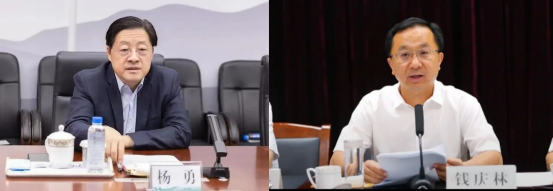 国家电网省级电力公司董事长变动_国网27家省级电力公司领导班子调整_闽东电力新董事长