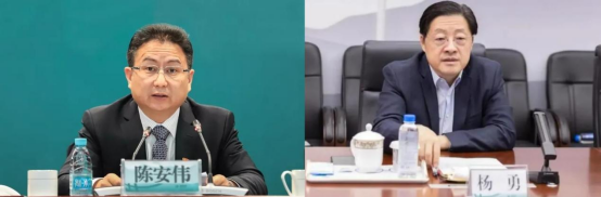 国家电网省级电力公司董事长变动_国网27家省级电力公司领导班子调整_闽东电力新董事长