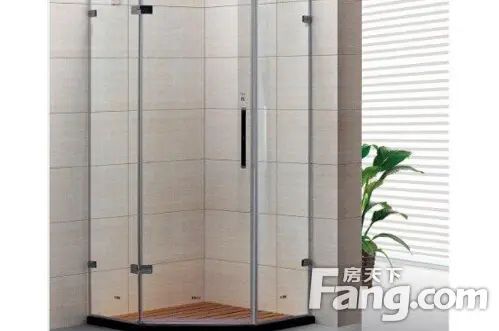 卫生间淋浴隔断尺寸多少合适