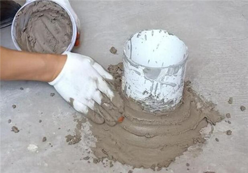 堵漏王防水材料优点_堵漏王卫生间防水施工_卫生间防水堵漏