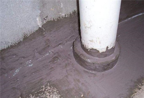堵漏王防水材料优点_卫生间防水堵漏_堵漏王卫生间防水施工