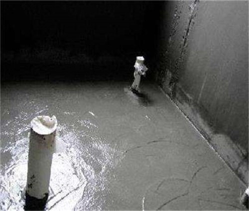带水堵漏防水堵漏材料有哪些_防水材料选择注意事项_卫生间防水堵漏