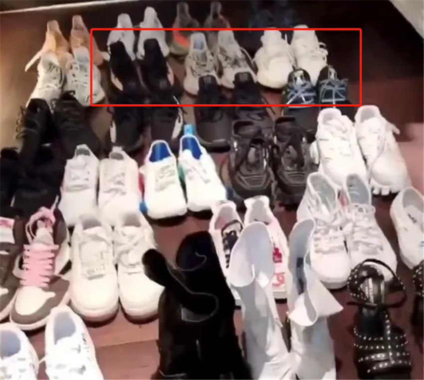 周扬青爱马仕联名_圣罗兰官网包包图片_周扬青by far品牌挚友