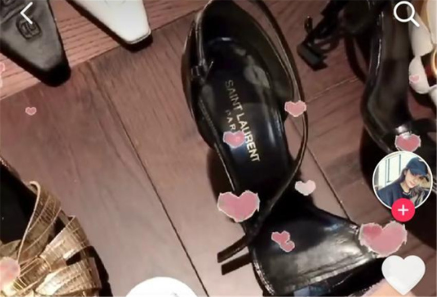 周扬青爱马仕联名_圣罗兰官网包包图片_周扬青by far品牌挚友