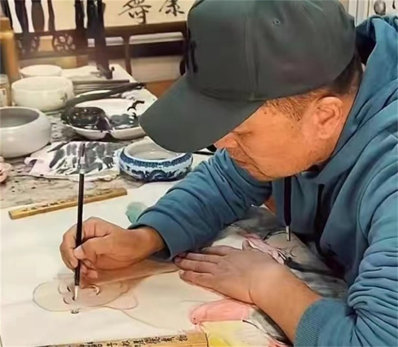 毕福剑农村生活近况_毕福剑现状怎么样_毕福剑原版智取威虎山