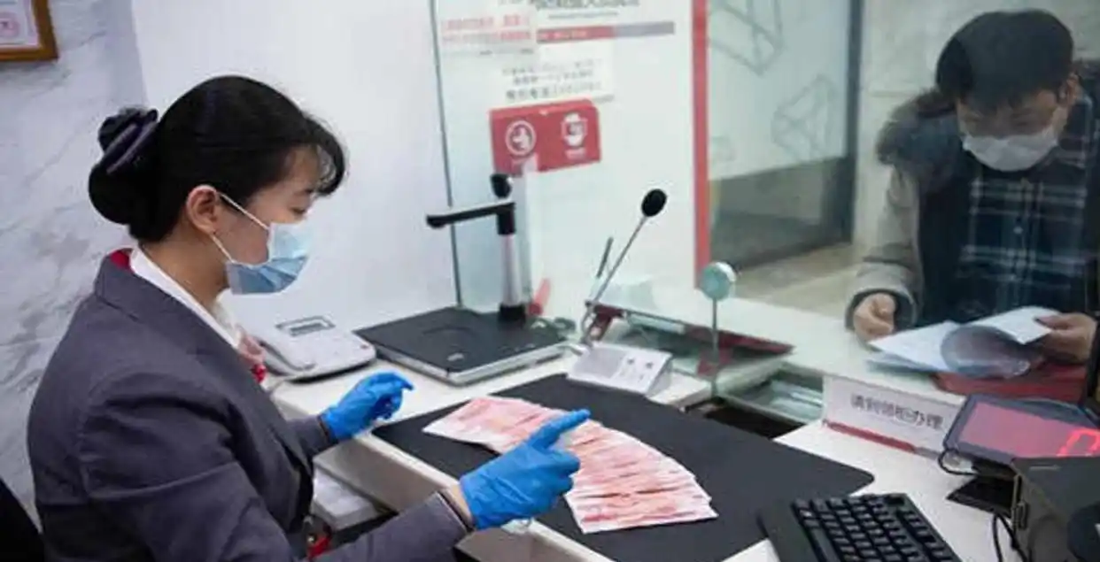 银行存款利率变化趋势_2026年银行利率_10万元存银行三年利息